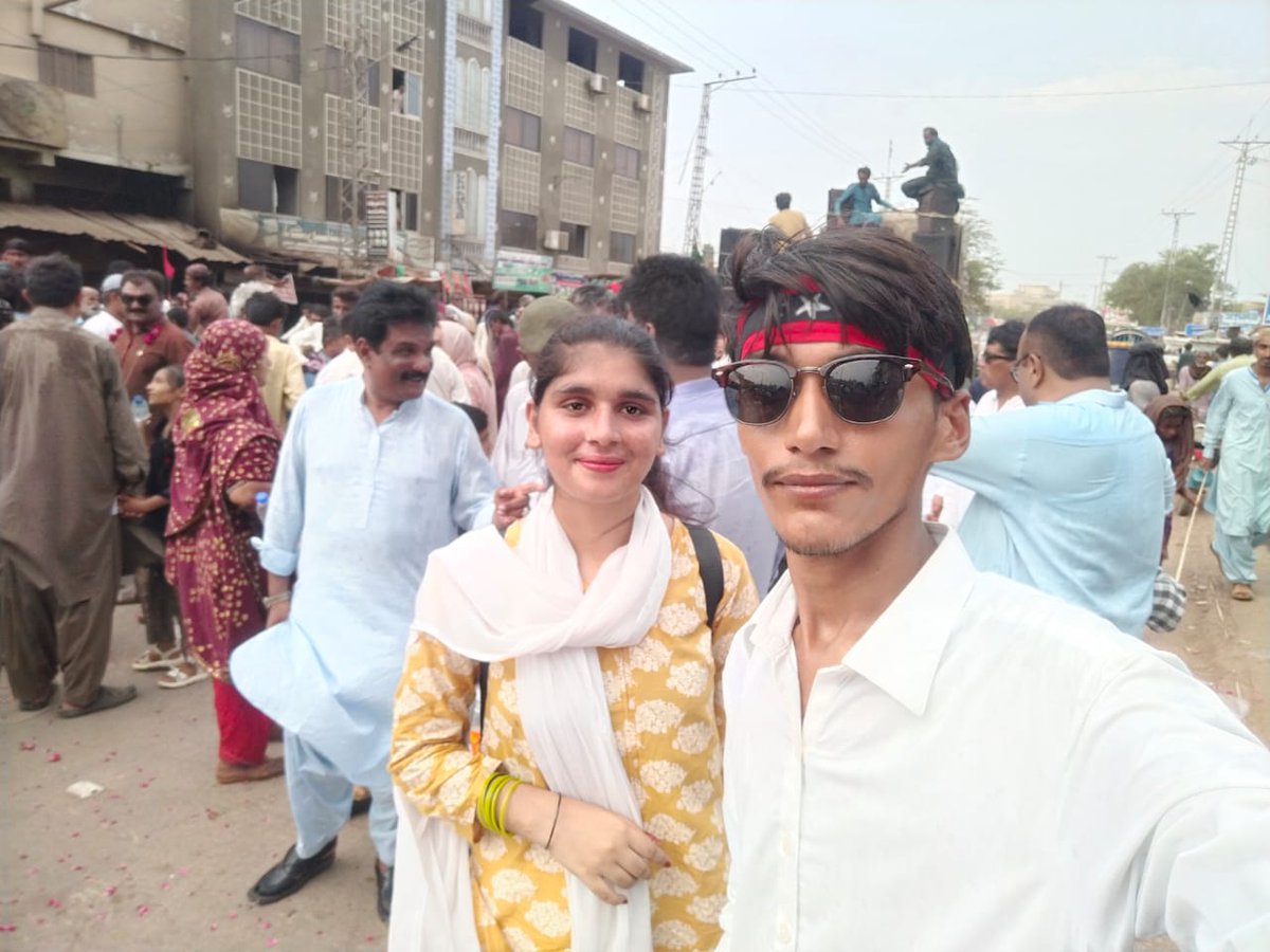 UmairAliSindhi's tweet photo. With Comrat Murk Manan https://t.co/CJsY64joct