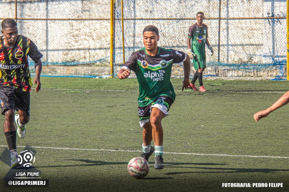 SEJAM BEM-VINDOS 💚🦇

O fixo <a href="/yagomanga00/">Manga</a> e ala <a href="/gpereira99_/">gustavo</a> chegaram para somar na Série B da Liga Prime. 

O Manga já marcou dois gols na estreia e o Guga apareceu bem na construção de jogadas. 

Vamo Vamo Chape 💚🤍🦇