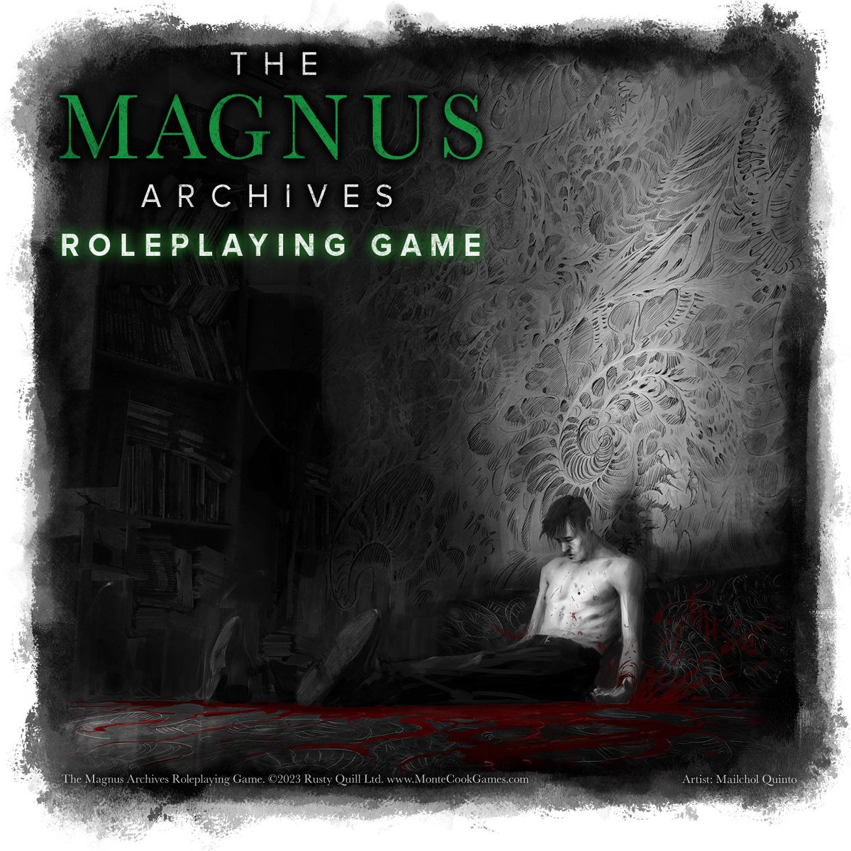 MonteCookGames's tweet photo. Did you win a signed art print during our Fears Photo Contest? Make sure to reach out to kate@montecookgames.com to receive your reward!

(Winners were announced via our social media pages)
#cyphersystem #tmarpg #magnusrpg https://t.co/NsZn8M0vcP