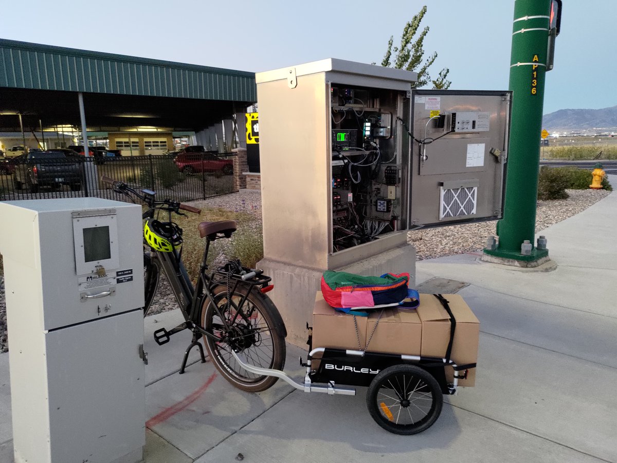 SLC Transportation, Engineering, & Streets tweet media
