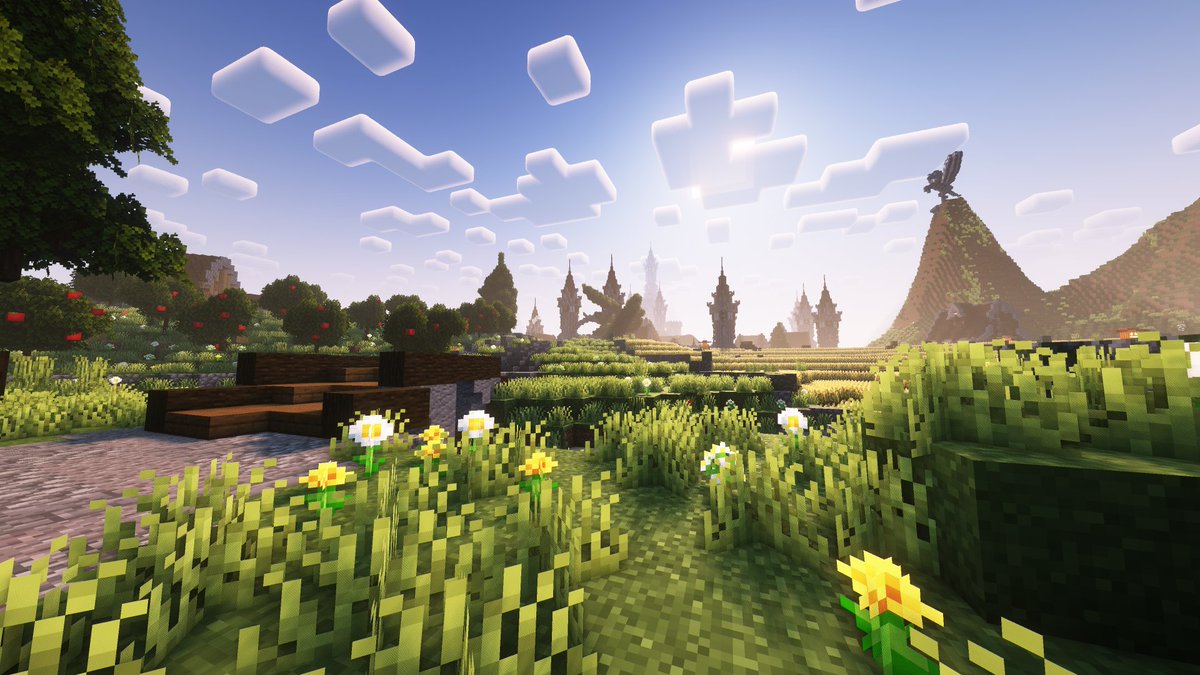 CreativityMC tweet media