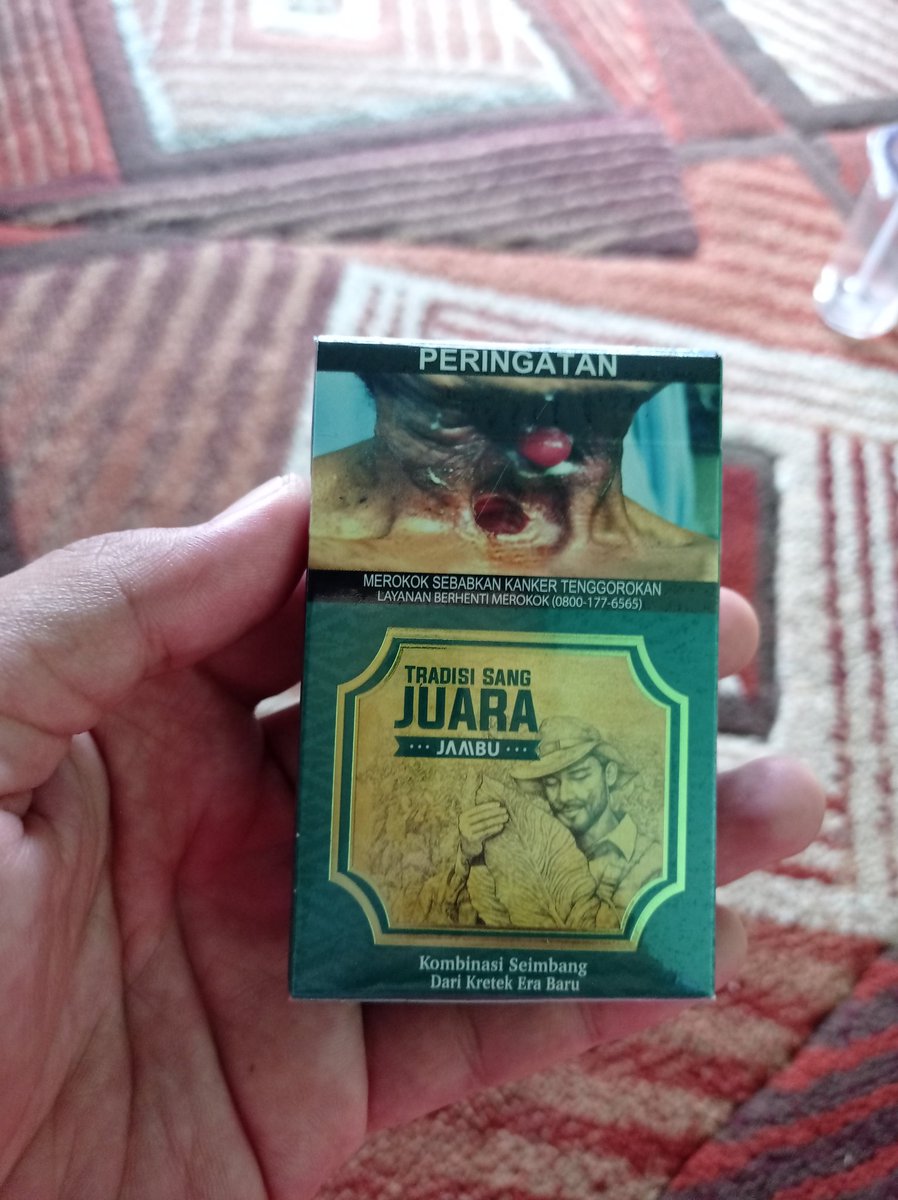 Azhar_Basyir88's tweet photo. Pandangan muncul lebih dulu dari keberaksaraan.
Jika bukan manis, sepet, asam, pedas, asin, pahit atau umami. 
Terus opo nama rasane menurut mu lur? 
Ojo jawab rasa (h) mbayar lur, punchline guyonan bapak² iku wisan. https://t.co/CuVsOHn8ih