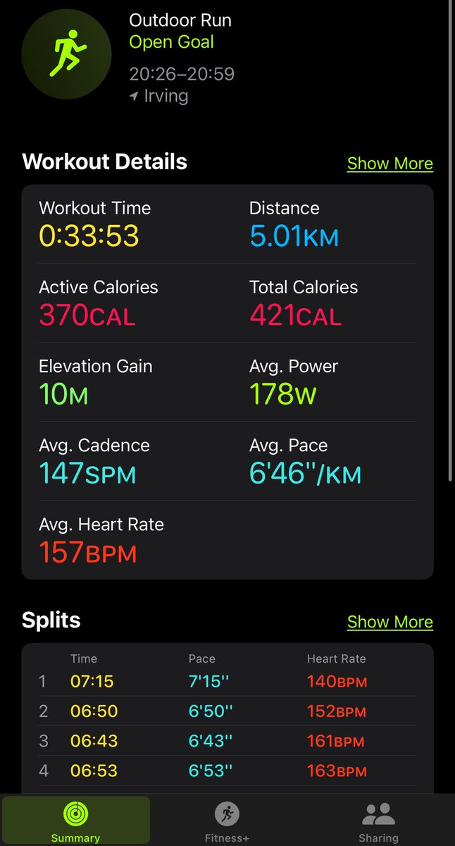 Singh_Alok007's tweet photo. #running #tuesdaymotivations #Happiness #5Krunner https://t.co/YRs65zTTHW