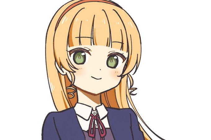 すみれちゃんお誕生日おめでとう! #平安名すみれ生誕祭2023 #平安名すみれ誕生祭2023