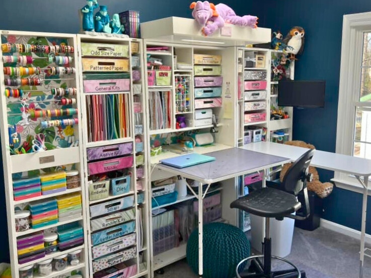 Create Room tweet media