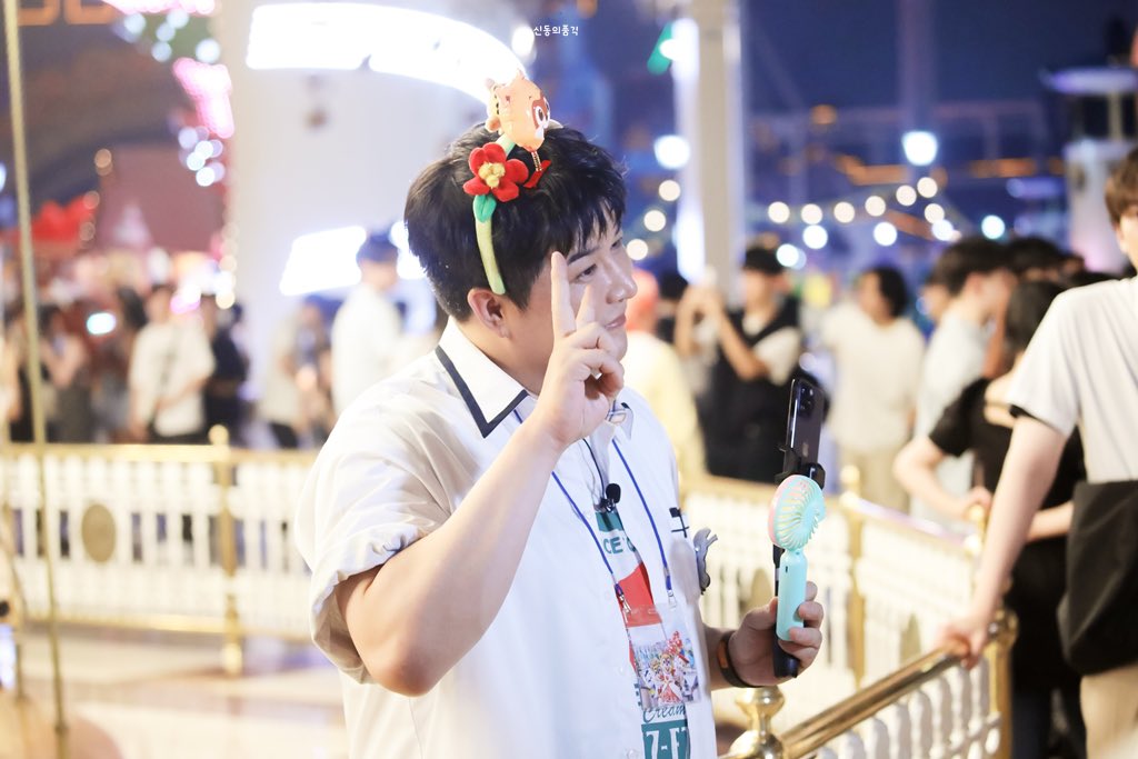 신동의품격 tweet media