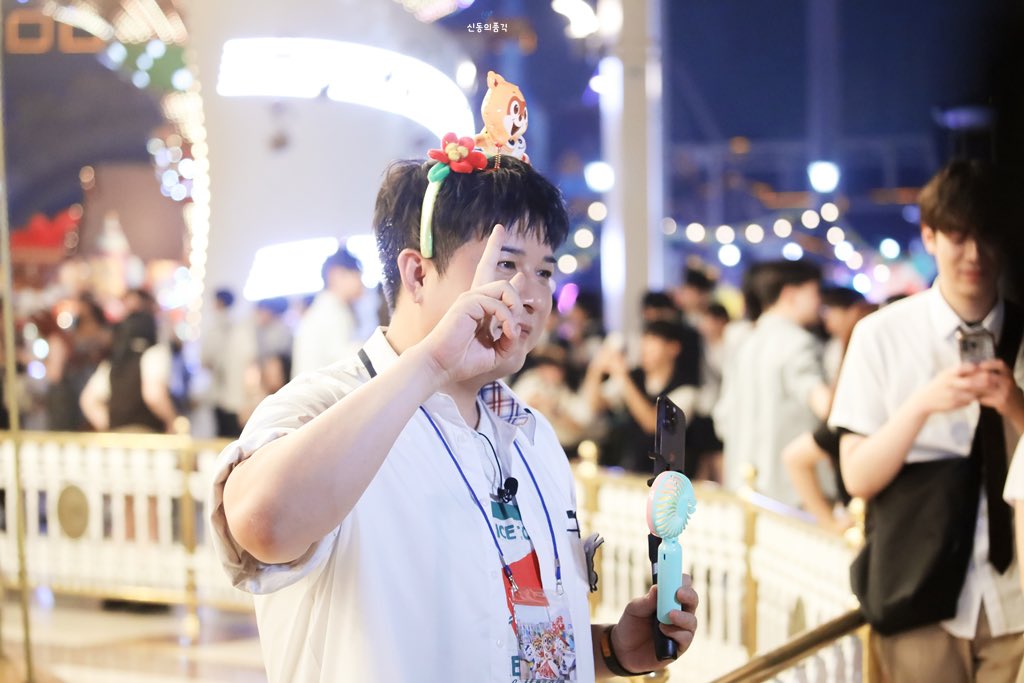 신동의품격 tweet media