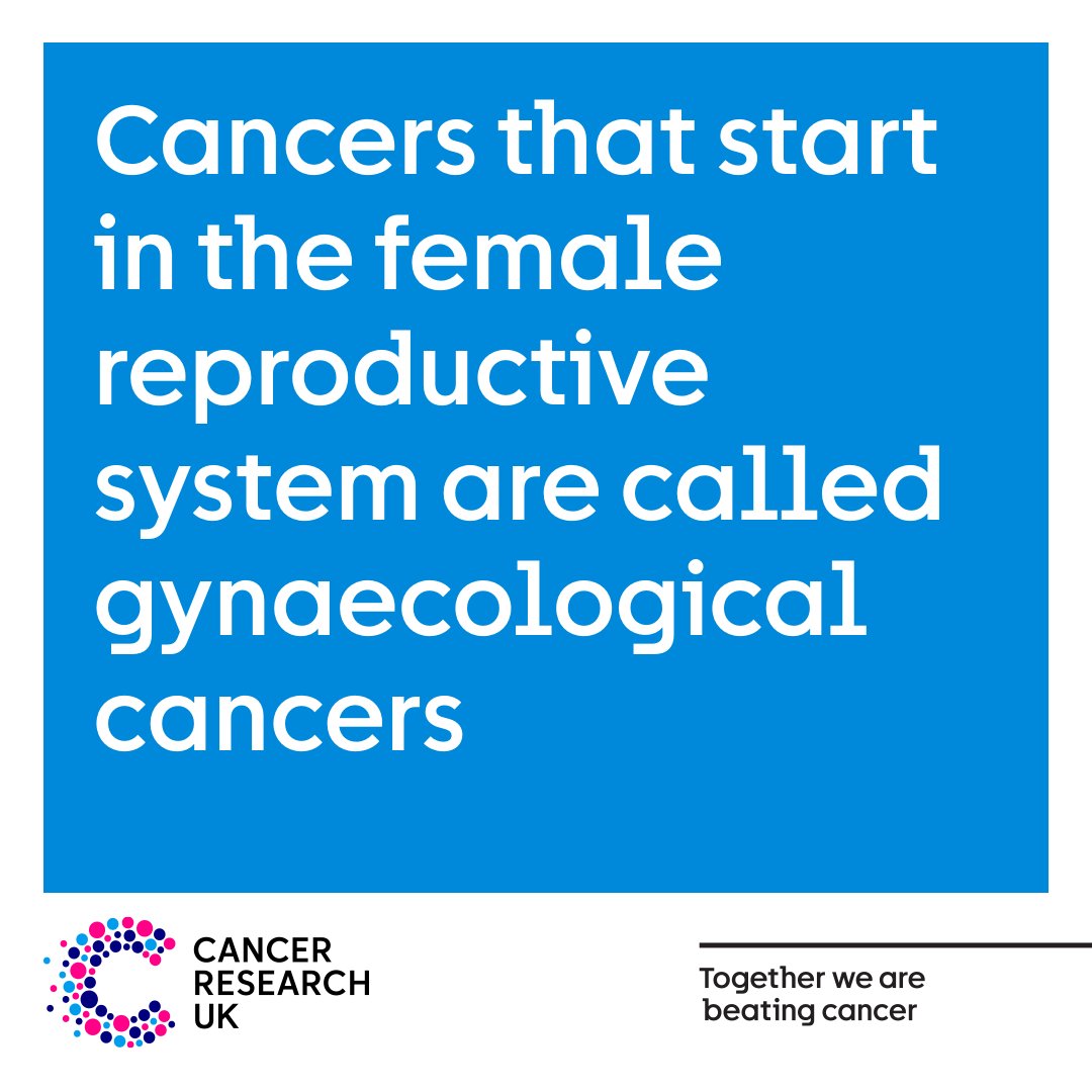 Cancer Research UK tweet media