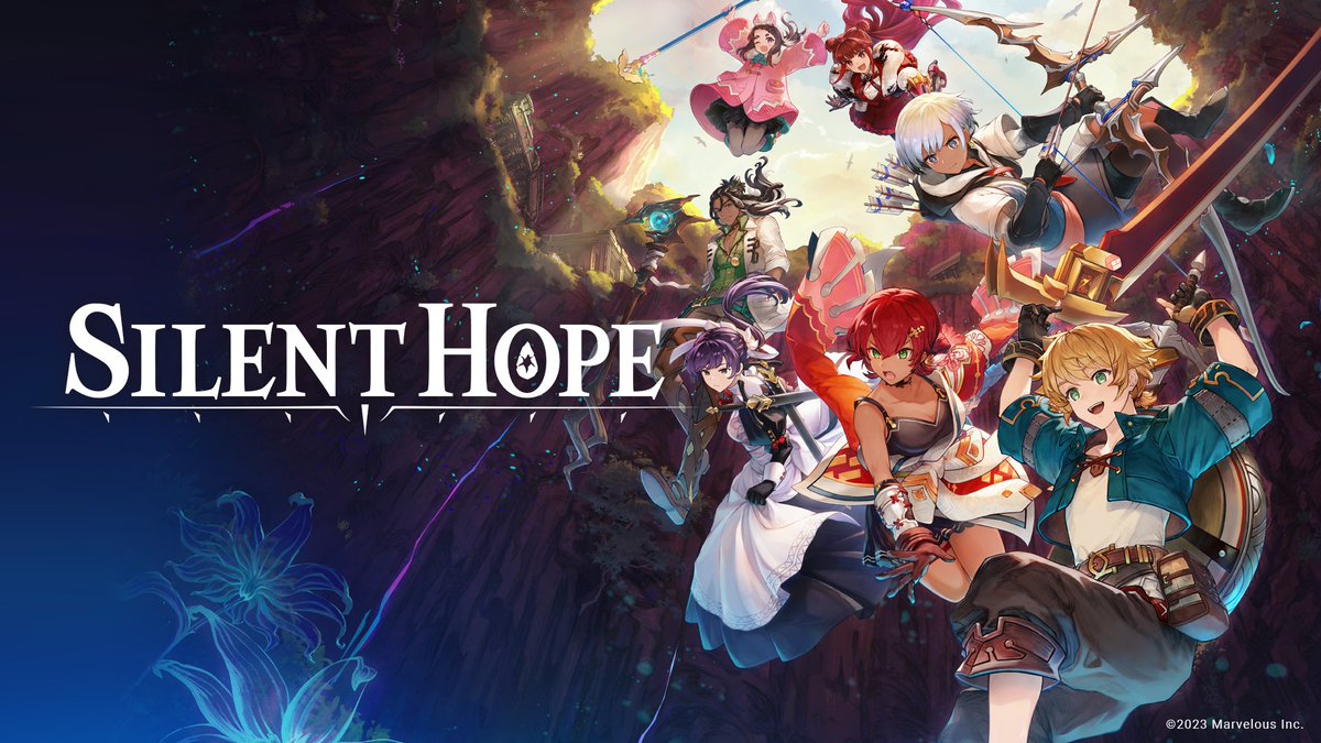 Silent Hope <a href="/FREDERICA_PR/">『FREDERICA（フレデリカ）』公式</a> from <a href="/XSEEDGames/">XSEED Games</a> feels like a long-lost 3DS game resurrected for modern platforms in the best way possible. It has some flaws, but is still worth trying out. Our Steam Deck and Switch review: themakoreactor.com/featured/silen… #SilentHope #RuneFactory