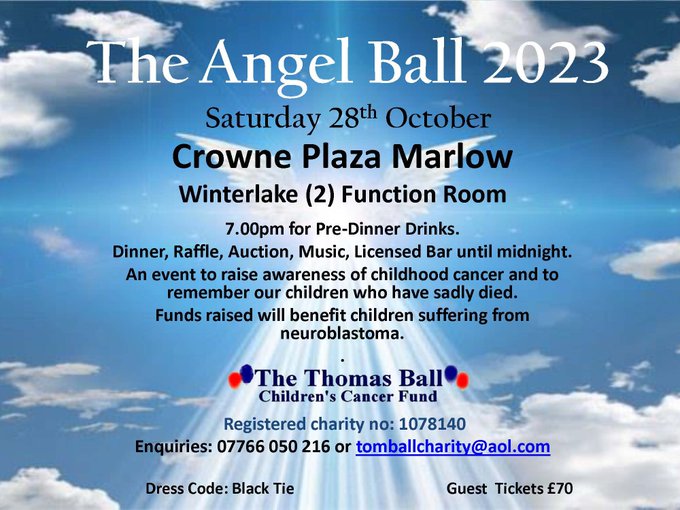 Would you please be kind enough to share <a href="/LizzyBremer/">Lizzy Bremer Legacy</a> this important event for parents whose children have sadly died from #neuroblastoma  There is no charge for bereaved parents, all welcome.