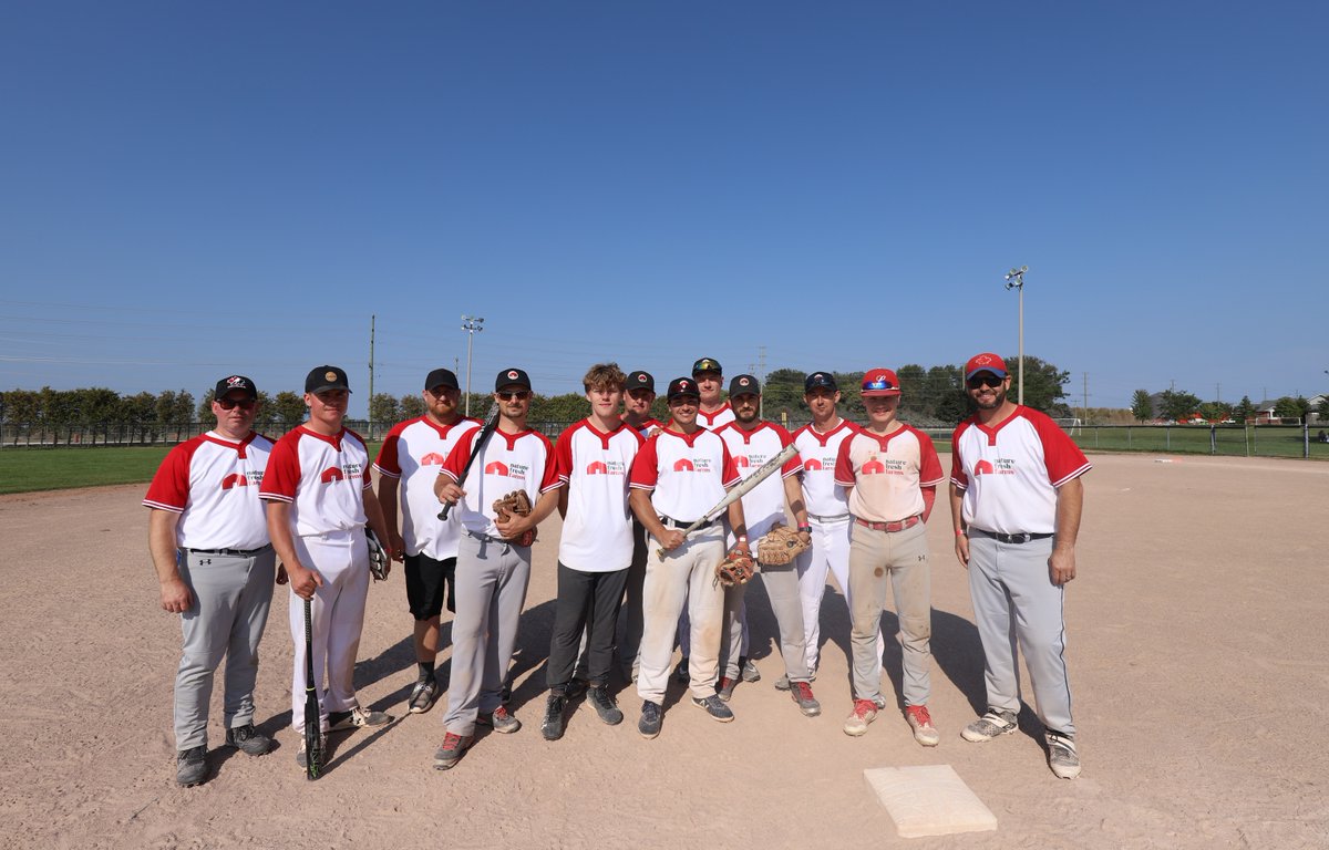 Nature Fresh Farms tweet media