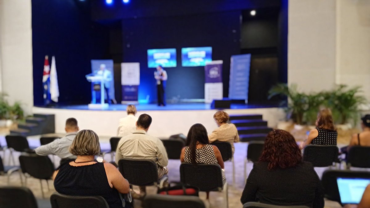 universidad_uci's tweet photo. En desarrollo el Simposio Internacional de Transformación Digital, con la conferencia inaugural: Transformación Digital de Instituciones de Educación Superior del Dr.C. Serguey Pilipenko, de la Universidad Estatal Lingüística de #Moscú. #TransformaciónDigital @Granma_Digital https://t.co/oXvb157XF3