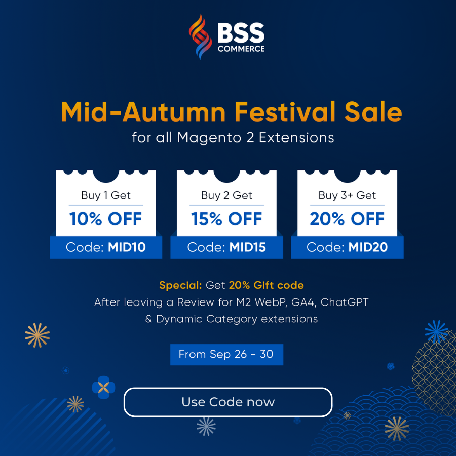 BSS Commerce tweet media