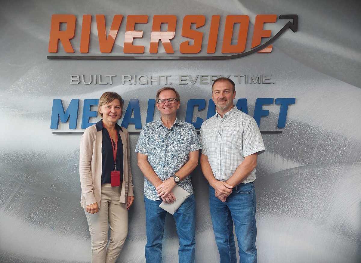 Help us give a big thank you to Tim Kilness! After 31 years of service, Tim has decided to retire. Even though we will miss him, we wish Tim the best moving forward, as we know he has many adventures ahead. 
Thank you, Tim!