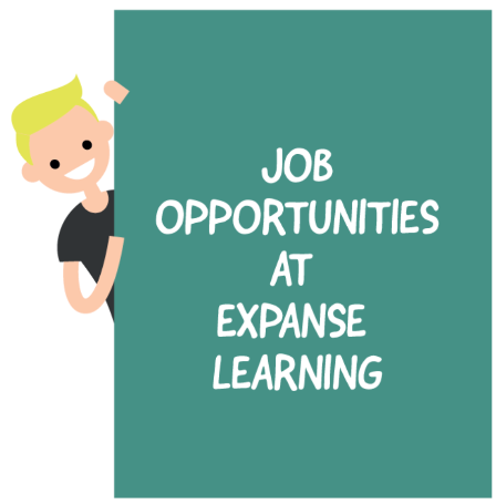 Expanse Learning has the following great job opportunities:

- Teaching Assistants (SEND) at our  Leigh College 
- Learning Support Assistant at our Leigh College

To find out more about or to apply for this role, click here 👉 expanselearning.postingpanda.uk