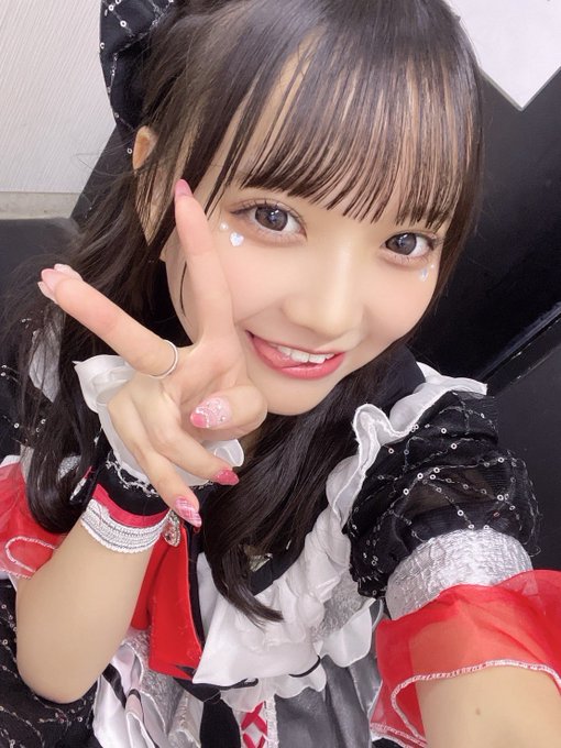 奥野未悠のTwitter画像23