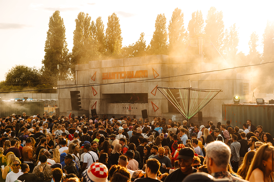 Eastern Electrics tweet media