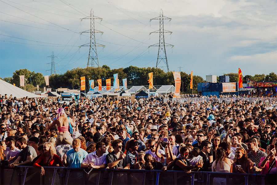 Eastern Electrics tweet media
