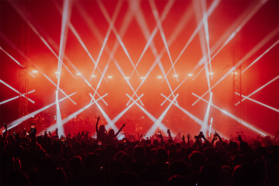 1 month since.. 😍  Reckon we should add another stage next year? 👀

For 2024 lineup news and early access to tickets you can sign up via our website: easternelectrics.com