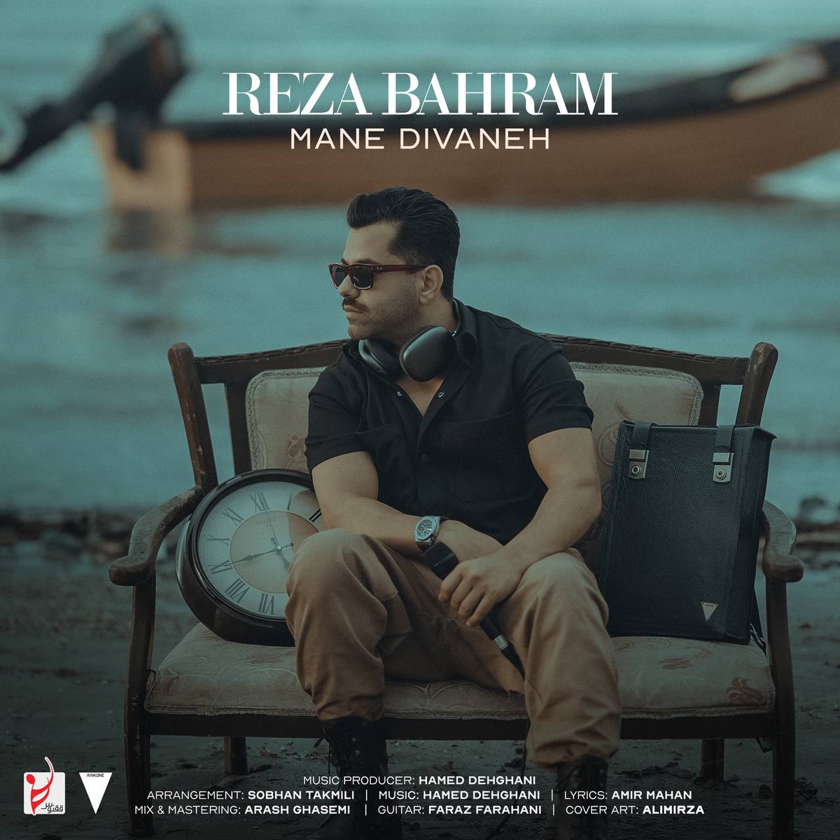 RezaBirMusic's tweet photo. آهنگ جدید رضا بهرام به نام من دیوانه را هم اکنون از "بیرموزیک" بشنوید
قابل دریافت از سایت و تلگرام بیرموزیک

https://t.co/B3NaBBJfIx https://t.co/MRisQJFYzt