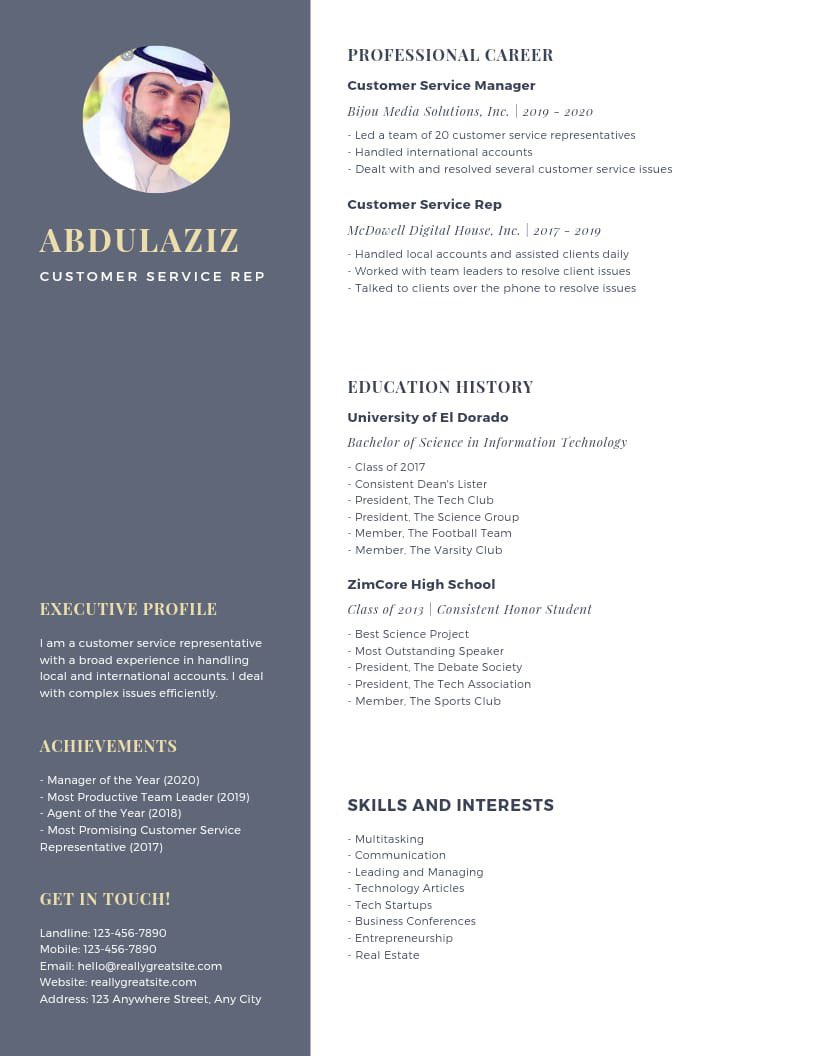 #يوم_السياحه_العالمي

سيرة ذاتية احترافيه ✅

CV template A colorful theme gives a creative glimpse of the job application.
To make it an ✨English Arabic✨
And your delivery is ready for printing 
and PDf Infographic &amp; Modern file
 #المعيوف 
#سيرة_ذاتية