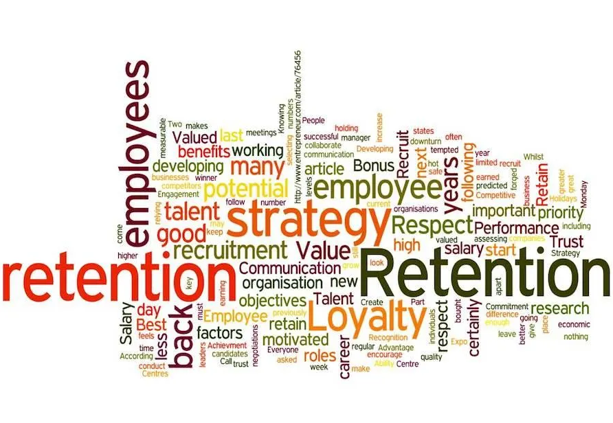 Landmark_HR's tweet photo. Research indicates it costs about 33% of an employee's annual salary to replace them. Retention efforts, anyone? Not sure where to start? Let's talk! #HRStats #ValueOfRetention #LandmarkHR https://t.co/YRIMVP2TMw