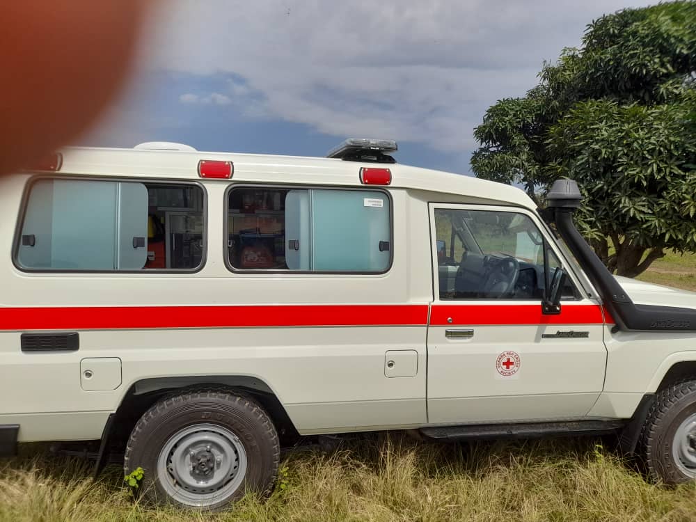 Our team is on ground in Kyotera district supporting Salama Fikira with standby Emergency ambulance services for the EACOP crude oil exploration. Safety is our priority, Contact us on 0706702099/0762869947  for these services.
#Ambulanceservice