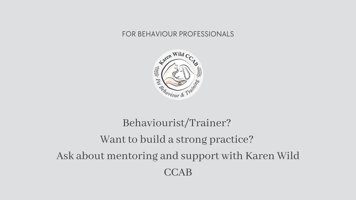 Karen Wild CCAB tweet media