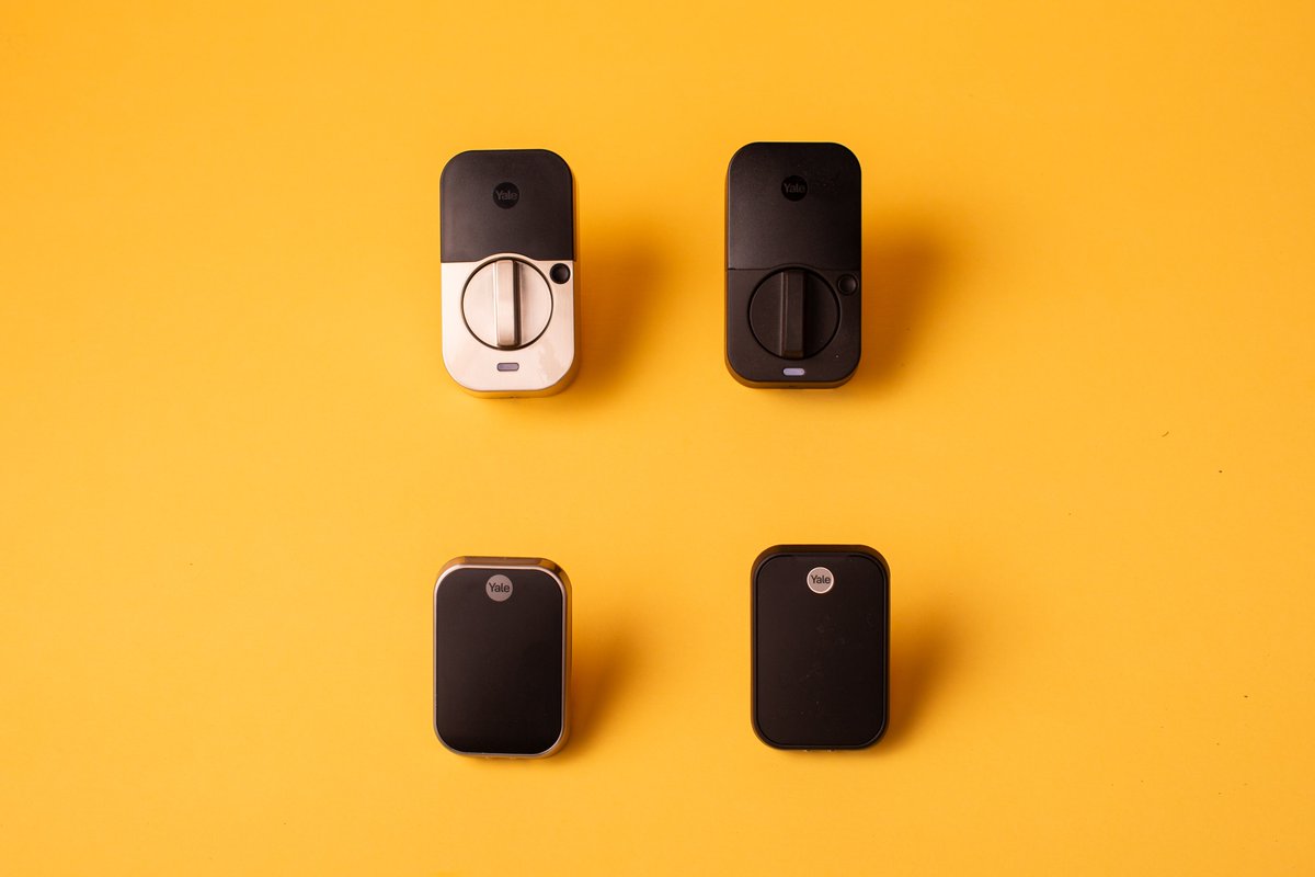 Yale Home US tweet media