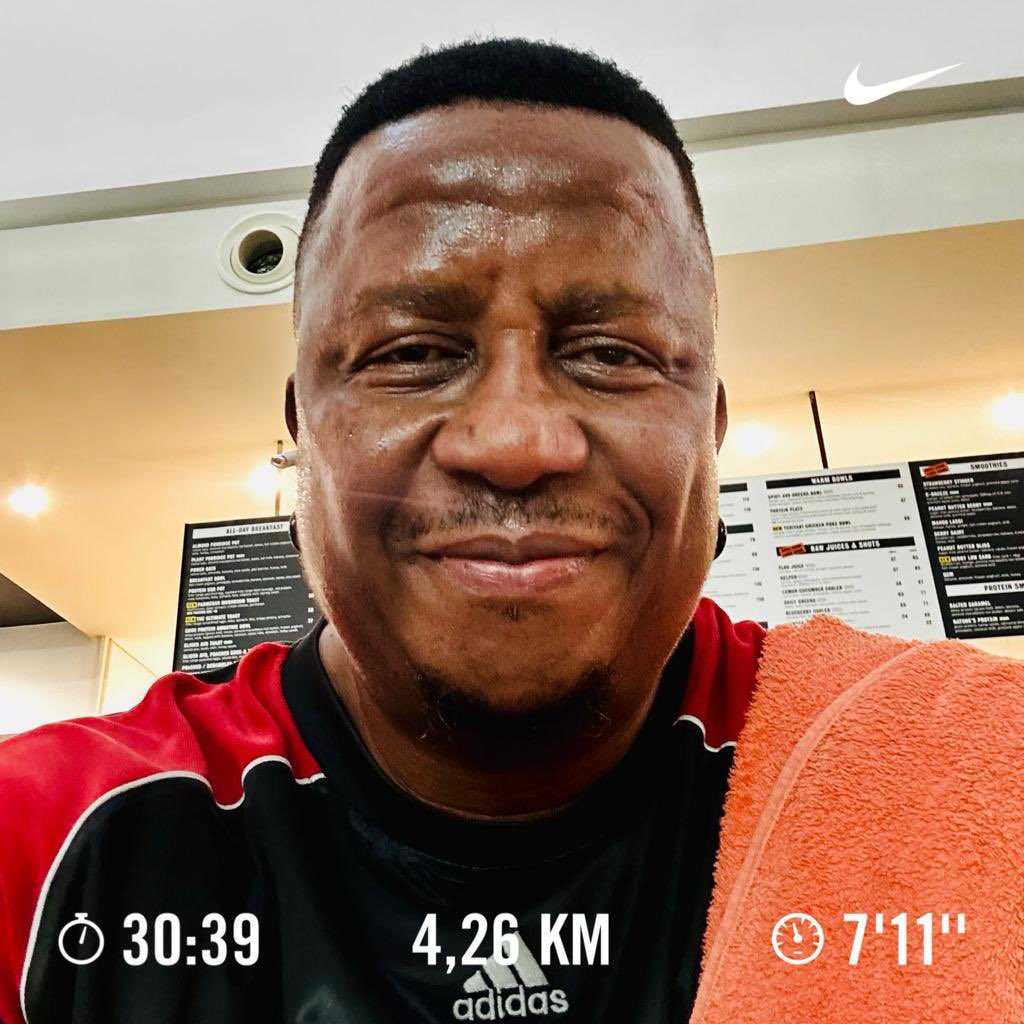 DJFreshSA's tweet image. #ShowUp
#Pusha