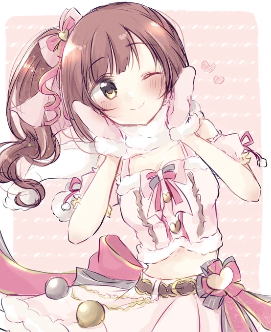 スウィートハートロマンス五十嵐響子ちゃんはいいぞ! 