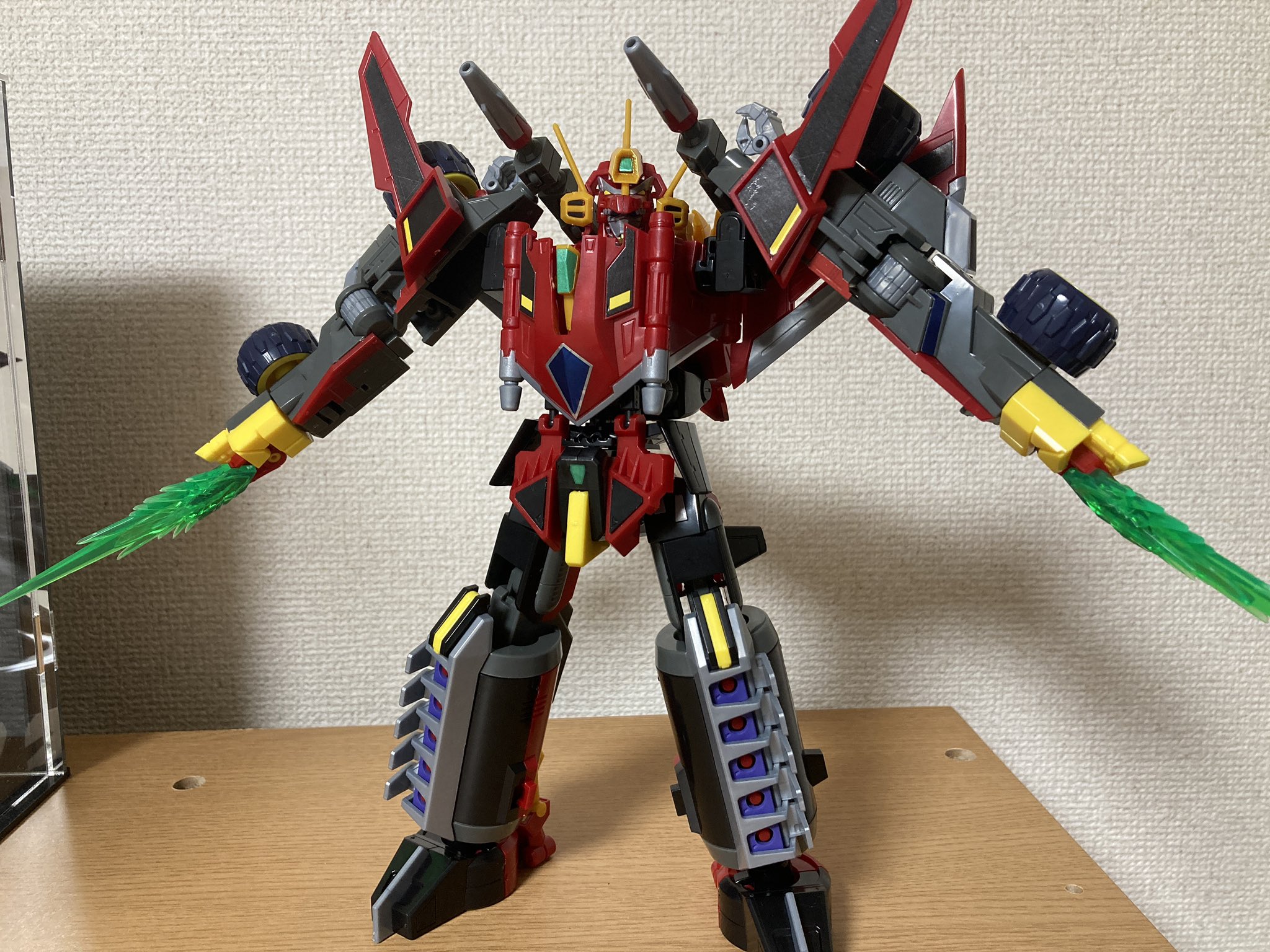 10万馬力 on X: