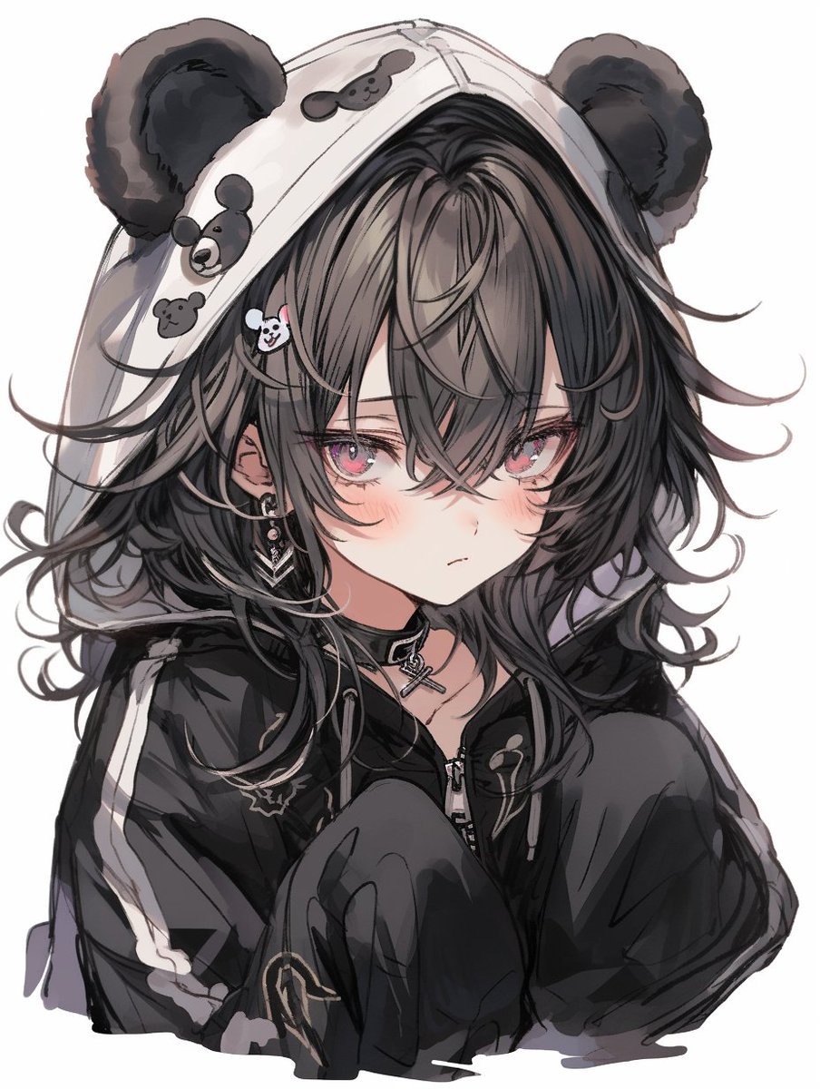 ぱんだにぃと