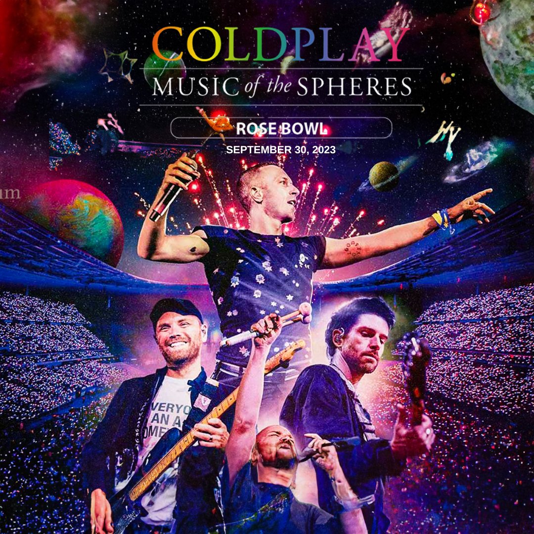 SafariBurbank's tweet photo. Embark on a musical odyssey in LA! We’re nestled just moments from the iconic #RoseBowl where you can immerse yourself in the captivating energy of the @coldplay concert on September 30th. Book your stay and make unforgettable memories! https://t.co/jDope7GnYl https://t.co/XTGtBuvdf4