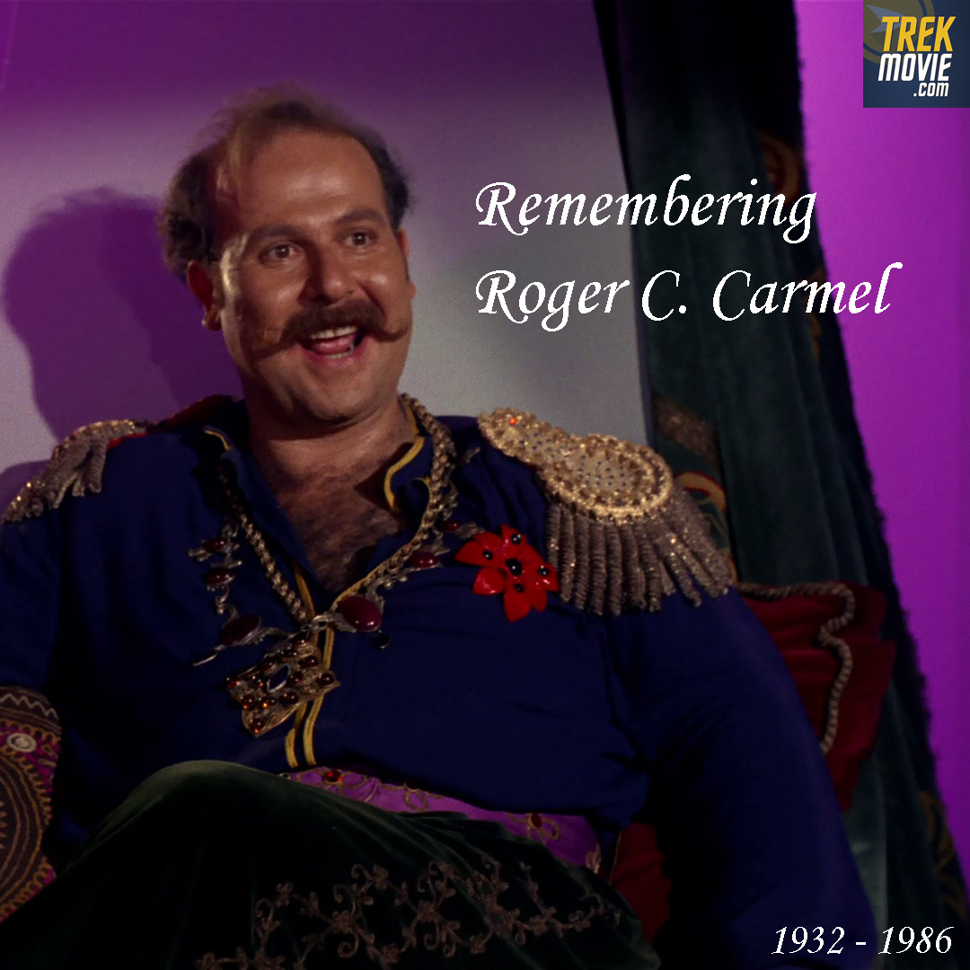 TrekMovie.com tweet media