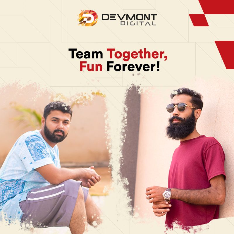 🎉 Our team knows how to balance work and play! ✨

Last week, we had an amazing day out, full of laughter and unforgettable memories. 🌟📸🌞 

Cheers to our team and our adventures! 🚀🤩

#TeamDayOut #WorkHardPlayHard #TeamBonding #teamdevmont #devmontdigital #picnic