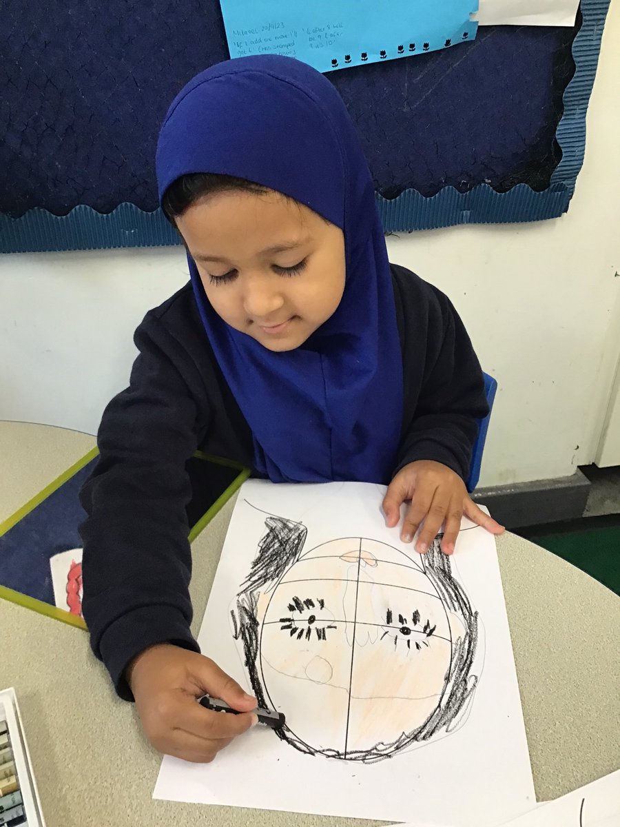 Halley Reception tweet media