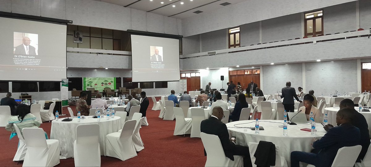 zambia_law's tweet photo. Live pictures coming from Mulungushi Conference Centre where the Zambia Law Development Commission (ZLDC) is holding a legal seminar on the legal seminar themed "Constitution Making in Zambia: Finding the Way Forward".
#LegalSeminar
#LawReview
#LawReform
#LawDevelopment https://t.co/lz48VO0K21