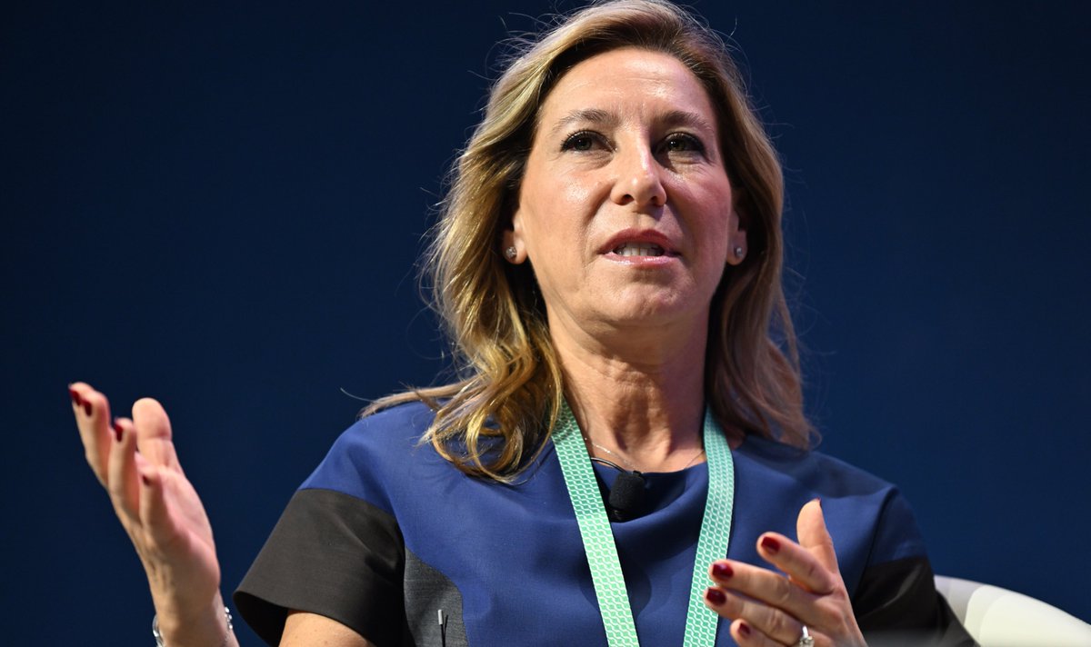 getmidas's tweet image. Günün öne çıkan gelişmeleri Akşam Bülteni’nde!

✈️ Pegasus CEO’su: “’İntikam turizmi’ sona erdi, ancak bu talebin azalacağı anlamına gelmiyor.”

🇹🇷 EBRD, Türkiye için büyüme tahminini yükseltti.

🟢 #CMSA ve #ENJSA, yeşil dönüşüm için güçlerini birleştirecek.

☀️ #CWENE, “500