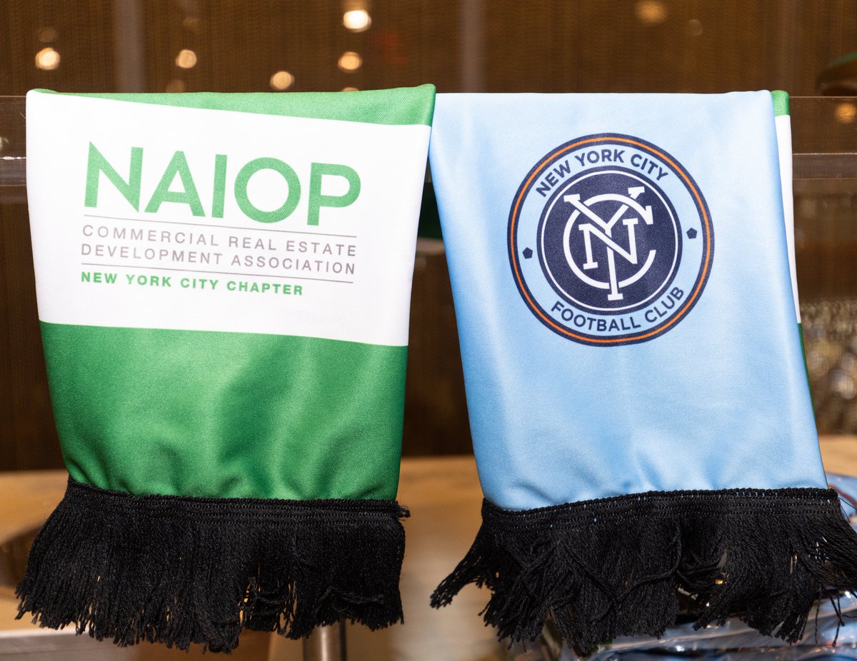 naiopNYC's tweet photo. Thank you to everyone for joining us at the NYC Football Club Networking Night at Citi Field! We had an excellent time.

See more photos here: https://t.co/TalcuLwewl

A huge THANK YOU to @NYCFC and our event partners @LanganEngEnv, @JLL, @Chase and Brookfield Properties. https://t.co/UiZMXrHZKW