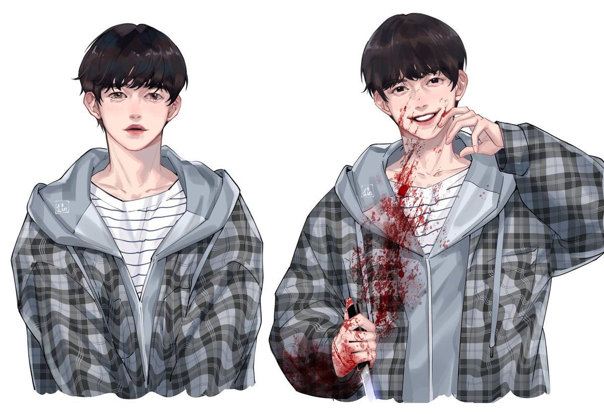 Babybomb999's tweet photo. Nothing just draw my Bareum 🫶 #jungbareum #mouse #doodle #mousekdrama #fanart https://t.co/YfpH5BHW6d