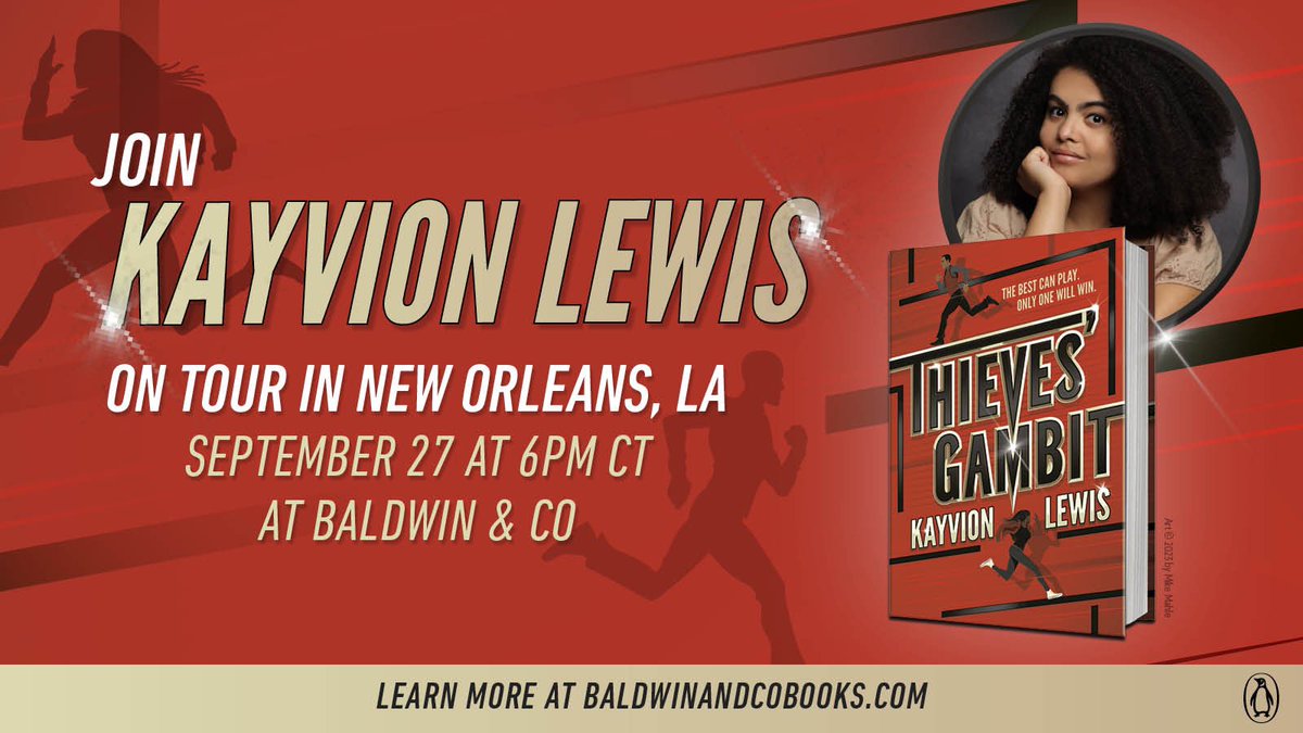 Catch me in New Orleans tonight!!