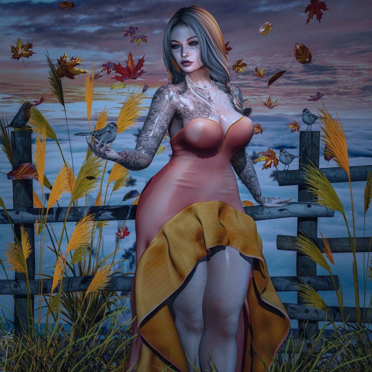 WendiRuby's tweet photo. Fly along with me
🎵 Foo Fighters - Learn To Fly https://t.co/9ag2wlS7Y4
♛ #SL #Secondlife #SLFashion #SecondlifeFashion #KaithleensSL #RawrSL #LyriumSL #StealthicSL
HQ & Credits:
https://t.co/6NwRGR64wG
https://t.co/UBaj2BImDH
https://t.co/Kn3BCvSz60 https://t.co/NSR5zLWu0B