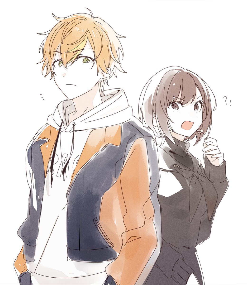 Ubu (@_ubuuu) on Twitter photo 