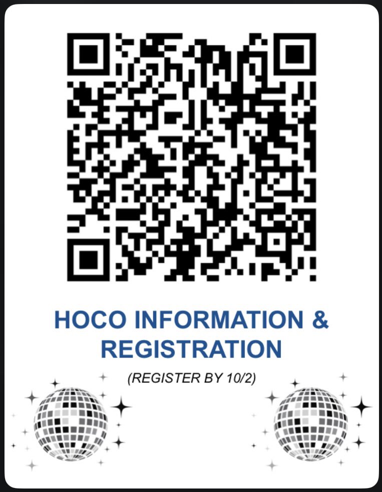 FHS Student Government tweet media