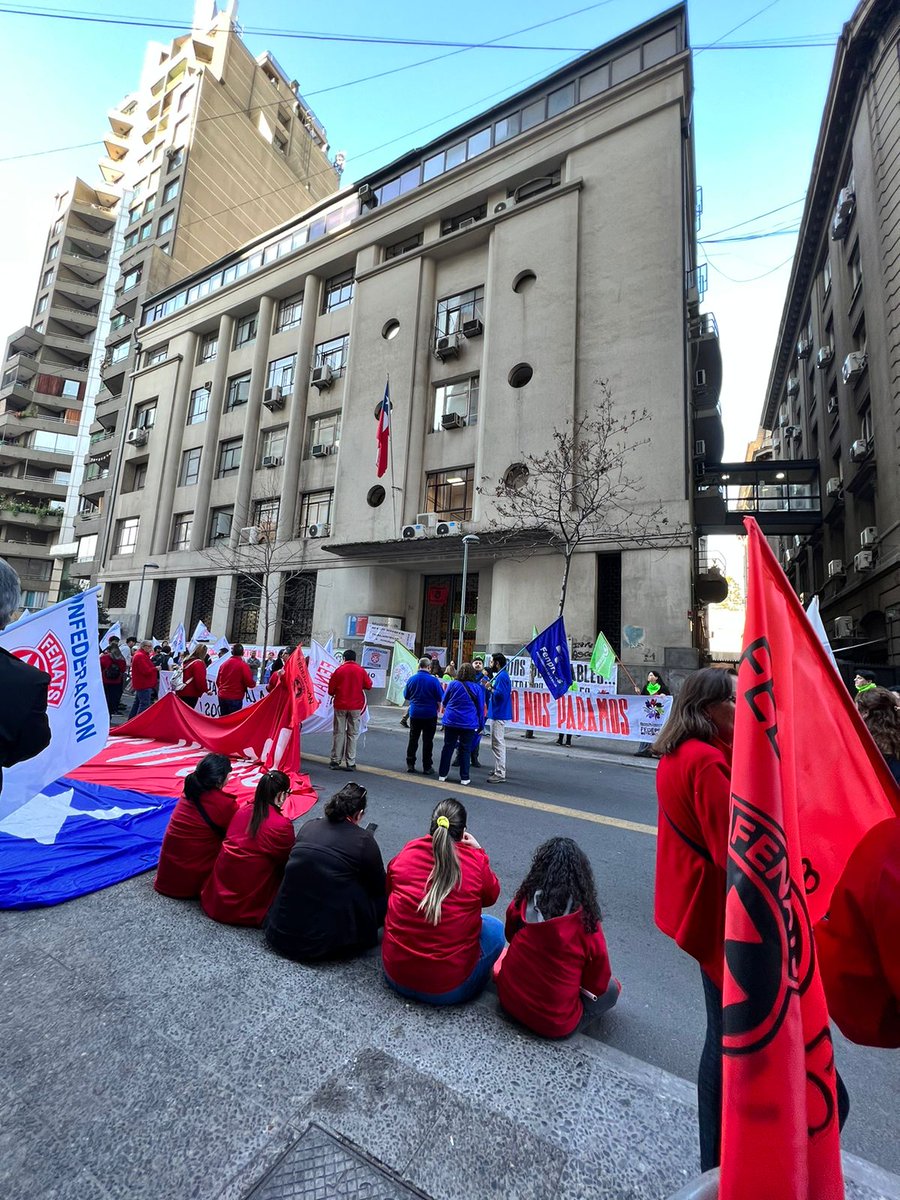 FENASENF tweet media