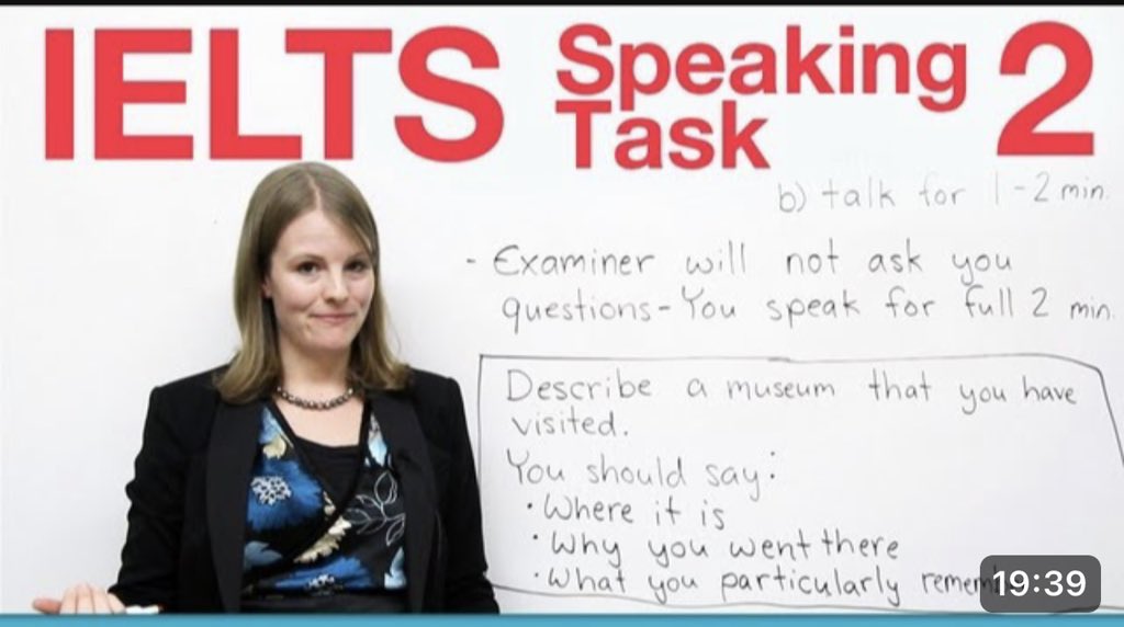 LokomoPeter's tweet photo. 🚨 TOP 4 IELTS YouTube Channels you MUST Know

✔️Fastrack IELTS 
✔️IELTSLiz 
✔️IELTS Advantage 
✔️English With Emma 

Great teachers with incredibly helpful tips and tricks to ACE IELTS exam 👍 

Best of luck!! 

Repost 🙏 https://t.co/2GZLgnwSnm