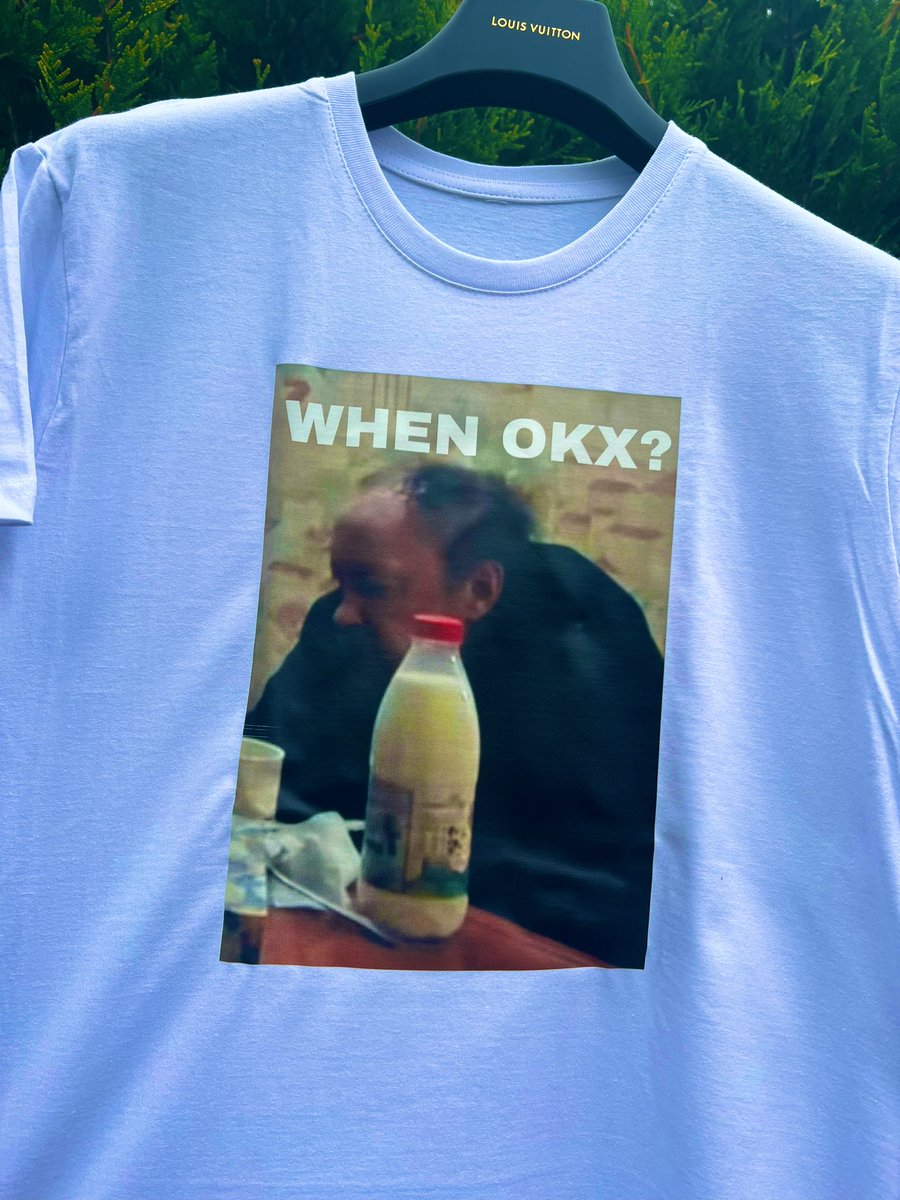 $CAL TOP MEMES:

1) Elon Musk’s watch
2) Vitalik’s display
3) “WHEN OKX”
4) CZ “ERC”