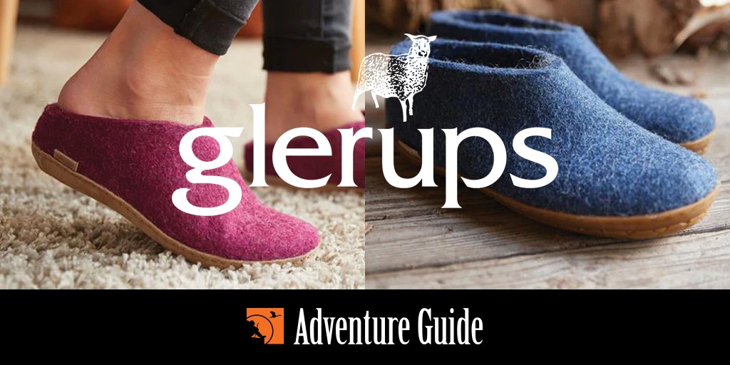 Adventure Guide Inc. (@adventureguide_) on Twitter photo You’ll want to wear them everywhere.
glerups feel at home just about anywhere. Throw glerups into a purse or pack to slip into at parties. Relax in glerups on long flights. Your glerups go where you go. You’ll wish you could wear them everywhere!
<a href="/Glerupsca/">Glerups Canada</a> You’ll want to wear them everywhere.
glerups feel at home just about anywhere. Throw glerups into a purse or pack to slip into at parties. Relax in glerups on long flights. Your glerups go where you go. You’ll wish you could wear them everywhere!
<a href="/Glerupsca/">Glerups Canada</a>