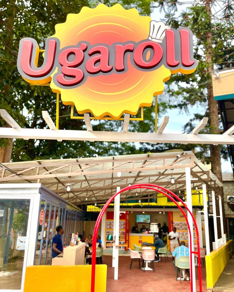 UGAROLL tweet media